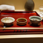 銀座 しのはら - 