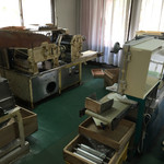 やなぜうどん - 