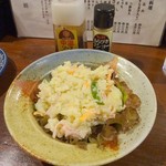 Mitsuru - ポテトサラダ