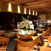 魚匠 銀平 道頓堀店 - 