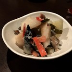 はしもと 藪き - 