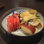 はしもと 藪き - 