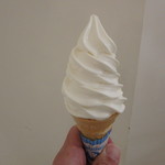 Antena Shoppu Honoka - ソフトクリーム、チーズ