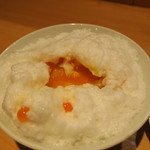 器楽亭 - イクラのTKG2