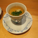 器楽亭 - 南禅寺蒸し