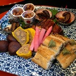 新和食 きくい - 