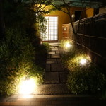 旬席 鈴江 - 外観