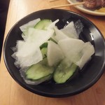 立飲みいこい - 