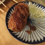 立飲みいこい - 