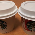 スターバックス・コーヒー - 