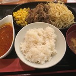 ガンジス - あかね焼き201611