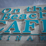 On the Beach CAFE - 