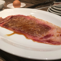 焼肉 ジャンボ はなれ - 
