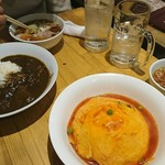 ラーメン酒場　酔っ手羽大王 - 