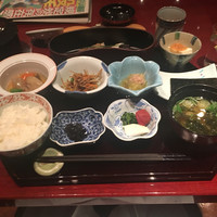 日本料理・鉄板焼 はや瀬 - 