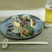 新割烹 丹色 - 