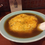 ラーメン２１番 - 