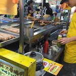 昇記士林大香腸 - 