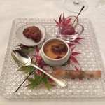 ラ・ビュット・ボワゼ - 