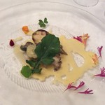 ラ・ビュット・ボワゼ - 