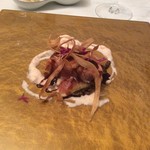 ラ・ビュット・ボワゼ - 