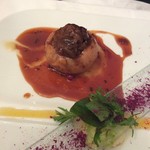 ラ・ビュット・ボワゼ - 