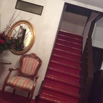 ラ・ビュット・ボワゼ - 