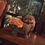 ラ・ビュット・ボワゼ - 