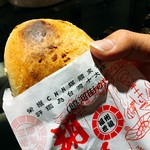 福州世祖胡椒餅 - 