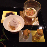 ガストロノミー ジョエル・ロブション - 