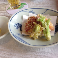 下鴨茶寮 本店 - 