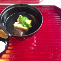下鴨茶寮 本店 - 