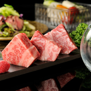 一郎コース 4 180円 税込 A5焼肉 手打ち冷麺 二郎 柳橋店 じろう 国際センター 焼肉 食べログ