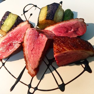 BISTRO ぶっさん屋_2