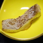 Ikku An - 朝食の焼いた鯛