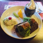 中村藤吉本店 宇治本店 - 