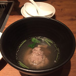 焼肉うしごろ - 