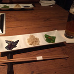 焼肉うしごろ - 