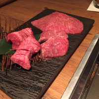 焼肉うしごろ 西麻布本店 - 