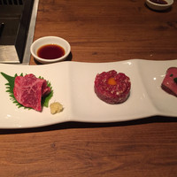 焼肉うしごろ 西麻布本店 - 