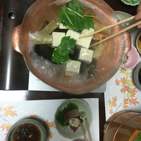 貴船べにや - 