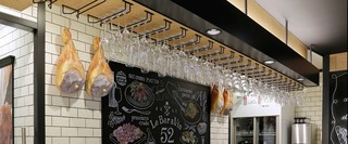 Le Bar A Vin 52 Azabu Tokyo - 