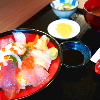 お食事処 しんわ_2