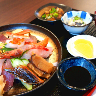 お食事処 しんわ_0