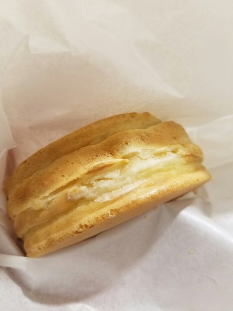 御座候 川西阪急店 - 川西能勢口/たい焼き・大判焼き | 食べログ