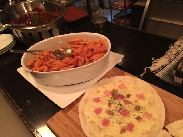 ララガーデン センプー（lala garden Senpoo） - 花巻（バー）