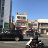 松屋 京都西院店