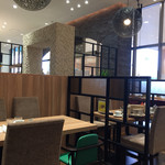 本と出会える珈琲店 BOOK MEETS COFFEE　 - 