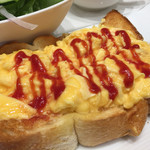 本と出会える珈琲店 BOOK MEETS COFFEE　 - 