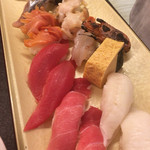 Sushi zammai - 